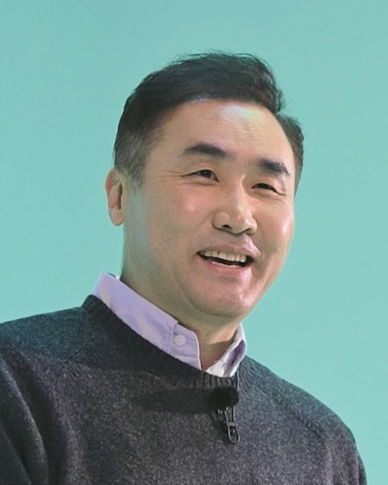 홍정기 박사